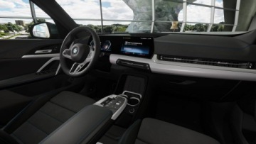 BMW X1 U11 Crossover 1.5 20i 170KM 2026 BMW X1 sDrive20i - Dostępny od ręki!, zdjęcie 13