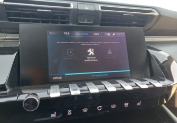 Peugeot 508 II SW 1.5 BlueHDi 130KM 2022 Peugeot 508 508SW 1.5 BlueHDi 130 KM Active Pack AT I wl. GWARANCJA FV23, zdjęcie 14