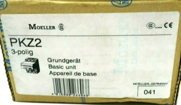 PKZ2 26606 Выключатель двигателя Moeller/Eaton