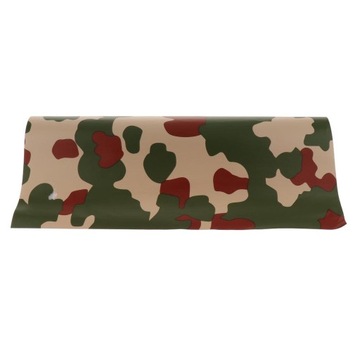 КАМУФЛЕННЫЙ ШПОН ЛЕСНОЙ КАМУФЛЯЖ 50 x 152 см