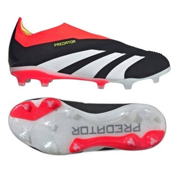 Buty adidas Predator Elite LL FG IG7753 r.35.5