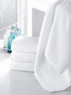 Ręcznik STOPKA frotte 50X70 PRESTIGE 650g