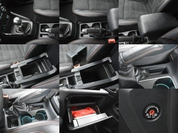 Ford Ecosport II SUV Facelifting 1.0 EcoBoost 125KM 2019 Ford EcoSport 1.0 EcoBoost gwarancja przebiegu ST, zdjęcie 29