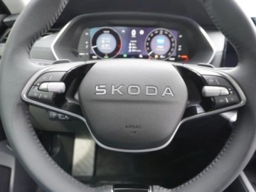 Skoda Octavia IV Liftback 1.5 TSI EVO 150KM 2026 Octavia Edition 130 Selection 1.5 TSI mHEV DSG 150KM 2026, zdjęcie 11