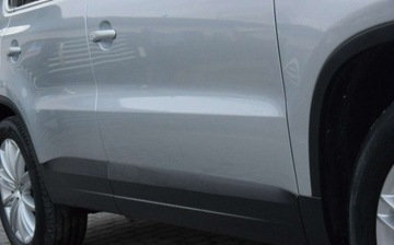 Volkswagen Tiguan I SUV 2.0 TDI CR DPF BlueMotion 140KM 2010 Volkswagen Tiguan 2.0TDI Navi 2 KPL KOL Sprowadzony Oplacony 2.0, zdjęcie 17