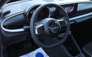 Fiat 2024 Fiat 600 Hybrid eDCT Od RiA 1.2 Hybryda 100KM, zdjęcie 8