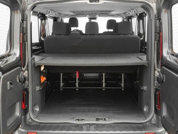 Renault Trafic III Combi 2.0 dCi  150KM 2023 Renault Trafic 2.0 150KM LED NAVI K.cof Salon PL, zdjęcie 22