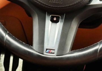 BMW Seria 5 G30-G31 Touring Facelifting 2.0 520d 190KM 2022 BMW Seria 5 I wlasciciel M Sport Hak Gwarancja Bezwypadkowy FVAT23, zdjęcie 21