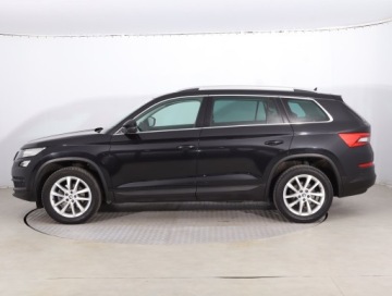 Skoda Kodiaq I SUV 1.4 TSI 125KM 2017 Skoda Kodiaq 1.4 TSI, Salon Polska, Klima, zdjęcie 2