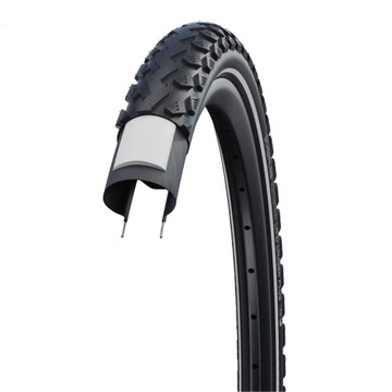 SCHWALBE LAND CRUISER PLUS OPONA 26x2,00 PG REFLEX