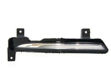 OE PORSCHE DODATKOWY REFLEKTOR P L PORSCHE CAYMAN 718 982953041C