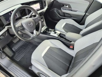 Opel Mokka II SUV 1.2 Turbo 130KM 2023 Opel Mokka serwis ASO 1.2 benzyna 110KM bezwypadkowy pakiety kamera PDC VA, zdjęcie 13