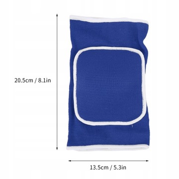 2X ВОЛЕЙБОЛЬНАЯ ЗАЩИТА КОЛЕНА