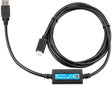 Victron Energy VE.Direct złącze USB interface