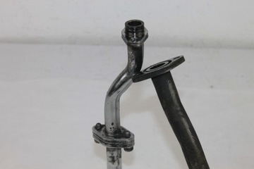 YAMAHA MT01 MT-01 КОМПЛЕКТ МАСЛЯНЫХ ТРУБОК