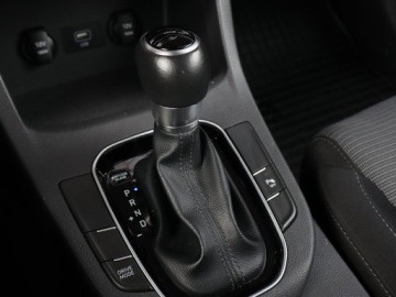 Hyundai i30 III Wagon Facelifting 1.0 T-GDI 120KM 2022 Hyundai i30 1.0 T-GDI, Salon Polska, Serwis ASO, zdjęcie 12