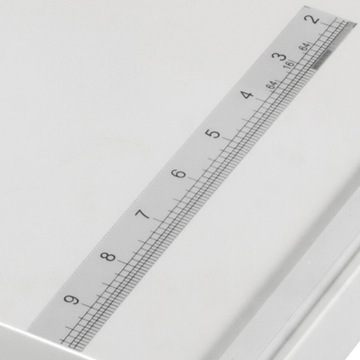 VEVOR Bigówka Ręczna Maszyna do Bigowania 480mm