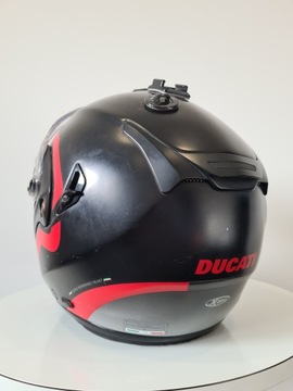 Полнолицевой шлем DUCATI Horizon X-Lite L