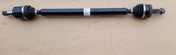 HYUNDAI TUCSON III LIFT 18-20 1.6 CRDI AUTOMAT 2WD PÓŁOŚ PRAWA DŁUGA