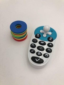 Lexibook Powerman Kid – педагогический робот