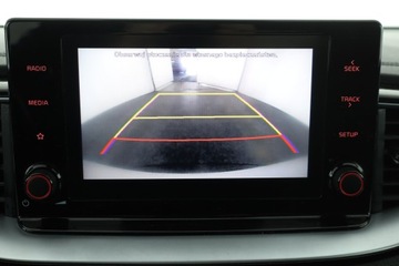 Kia Ceed III Kombi 1.0 T-GDi 120KM 2021 Kia Ceed 1.0 T-GDI, Salon Polska, 1. Właściciel, zdjęcie 8