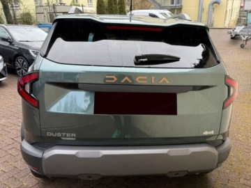 Dacia Duster III 2026 Od ręki - Extreme 1.2 TCe Hybrid-G LPG 4x4 150KM / Pakiet Zimowy +, zdjęcie 3
