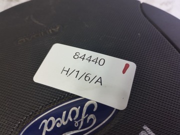 FORD MONDEO MK3 ULOŽENÍ AIRBAG ŘIDIČE 1S71-F042B85-CBW