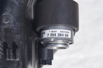 ПАССИВНЫЙ БАК ADBLUE НАСОС BMW X3 G01 X4 G02 7377944 7354384 7314006