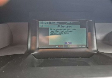 Renault Trafic II 2004 Renault Trafic Dla inwalidy Benzyna Zadbany 2.0 Benzyna 116KM, zdjęcie 7