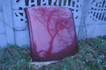 BMW E31 840 850 ОБИВКА КРЫШИ БЕЗ ЛЮКА КРЫШИ