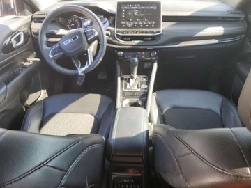 Jeep Compass II 2022 Jeep Compass 2022, Latitude, 2.4L, od ubezpieczalni 2.4 Benzyna 179KM, zdjęcie 7