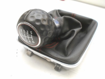 MIESZEK GOLF VII 7 GTI 5G1711113D