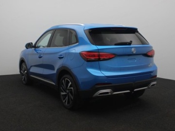 MG ZS II SUV Hybrid+ 1.5 HEV+ 197KM 2025 MG ZS 1.5 HEV+ Exclusive aut Suv 197KM 2025, zdjęcie 2