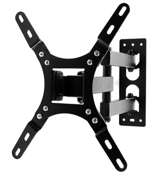 ПРОЧНАЯ ВЕШАЛКА, ВРАЩАЮЩИЙСЯ ТЕЛЕВИЗОР, ТВ, 32 дюйма