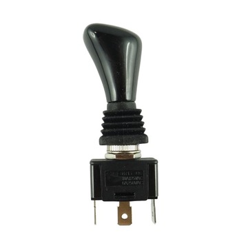 Przełącznik pochylny on-off-on 3 pin dźwigniowy hebelkowy Joystick 6A 250V