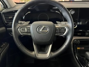 Lexus NX II SUV Facelifting 2.5 350h 243KM 2024 LEXUS NX 350h Prestige 2WD Suv 2.5 (243KM) 2024, zdjęcie 8