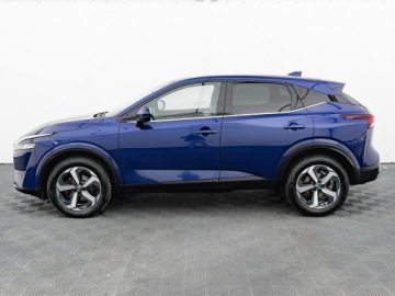 Nissan Qashqai III Crossover 1.3 DIG-T MHEV 158KM 2023 Nissan Qashqai WD8468R#1.3 DIG-T mHEV N-Connecta, zdjęcie 8