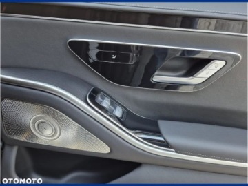 Mercedes Klasa S W223/V223 2024 Mercedes-Benz Klasa S Mercedes-Benz Klasa S 350 d 4Matic L 9G-TRONIC 3.0, zdjęcie 11