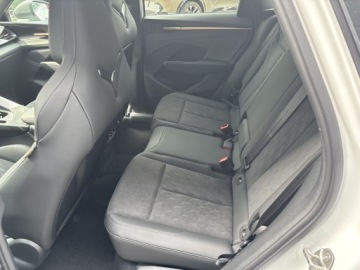 Cupra Terramar SUV 1.5 eTSI 150KM 2026 Cupra Terramar 1.5 eTSI 150 KM 7-biegowa automatyc, zdjęcie 12