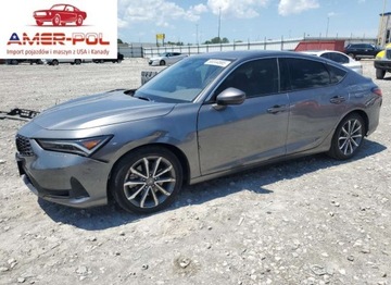 Acura Integra III 2024 Acura Integra 2024 1.5l 1.5 Benzyna 200KM