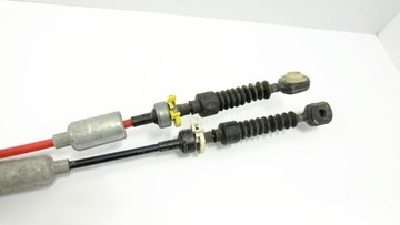 CHEVROLET CRUZE 1.6 16V WYBIERAK BIEGÓW LINKI