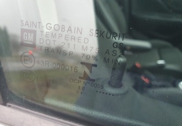 Opel Mokka I X 1.4 Turbo Ecotec 140KM 2018 Opel Mokka X Automat Lampy Full Led Kamera Navi 2xCzujniki Parkowania 1.4, zdjęcie 14