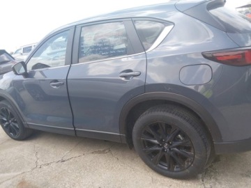 Mazda CX-5 II 2025 Mazda CX-5 2025 MAZDA CX-5 2.5 S CARBON EDITION 2.5 Benzyna 187KM, zdjęcie 4