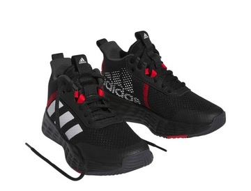 КРОССОВКИ ADIDAS OWNTHEGAME 2.0 K 39 1/3
