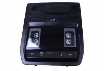 LAMPA KABINY SEAT LEON 4 IV 22R.