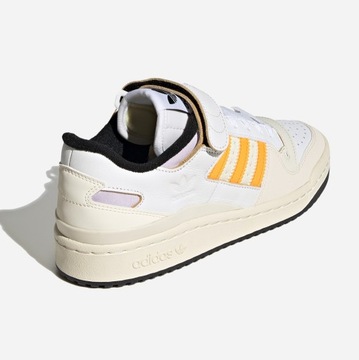 Adidas Buty Damskie Sportowe Forum 84 Low W r. 38