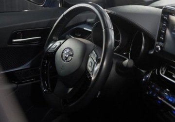 Toyota C-HR I 2022 Toyota C-HR 2.0 Hybryda 184KM, zdjęcie 26