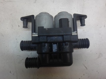 ВОДЯНОЙ ЭЛЕКТРОМАГНИТНЫЙ КЛАПАН BMW E39 E38 X5 E53