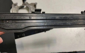 DRŽÁKY PŘÍVODŮ MOTORU JAGUAR F-PACE X761 G4D314A099C