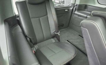 Renault Espace IV Van 2.0 i 16V Turbo 170KM 2011 Renault Grand Espace Renault Grand Espace 2.0 TCe 170 Celsium 2.0 Benzyna, zdjęcie 19